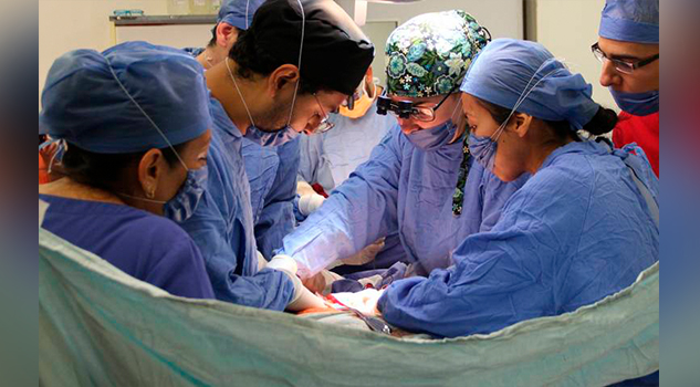 Esperan transplante de órgano 22 mil mexicanos