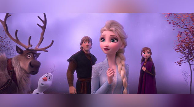 Presentan nuevo tráiler de la película ‘Frozen 2’