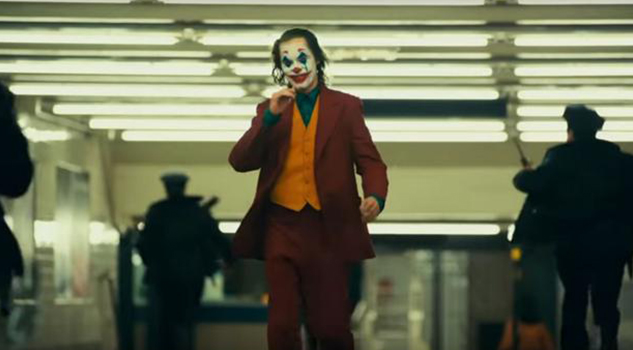 ¿'The Joker' fomentará la violencia? Todd Phillips y Joaquin Phoenix respondieron