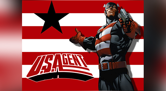 Ya sabemos quién es el villano de 'Falcon & Winter Soldier': conoce a U.S. Agent