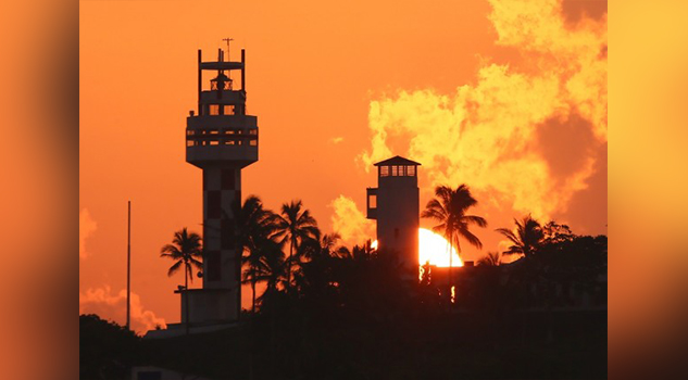 Pide Inecol a Federación acciones para mitigar efectos del cambio climático