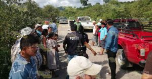 Acribillan a comerciante de Tihuatlán