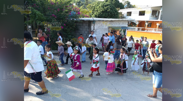 Urge rescatar la lengua tutunakú en escuelas bilingües