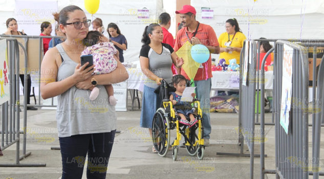 Se suman para sociedad más inclusiva