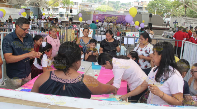 Se suman para sociedad más inclusiva