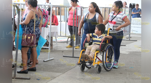 Se suman para sociedad más inclusiva