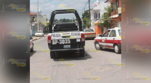 Trasciende liberación de ingeniero presuntamente privado de su libertad en Poza Rica