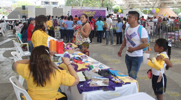 Se suman para sociedad más inclusiva