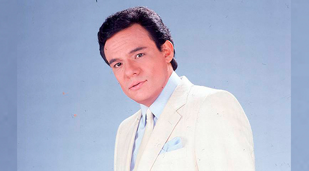 Muere José José, "El Príncipe de la Canción"
