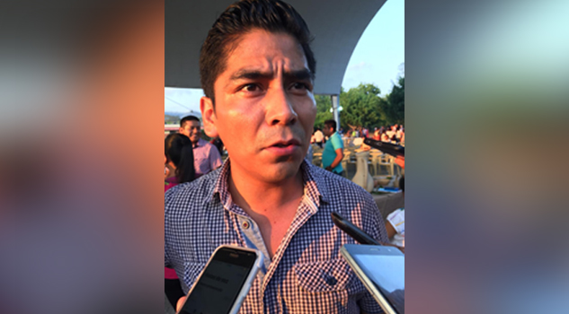 Abastecen registro civil en el estado