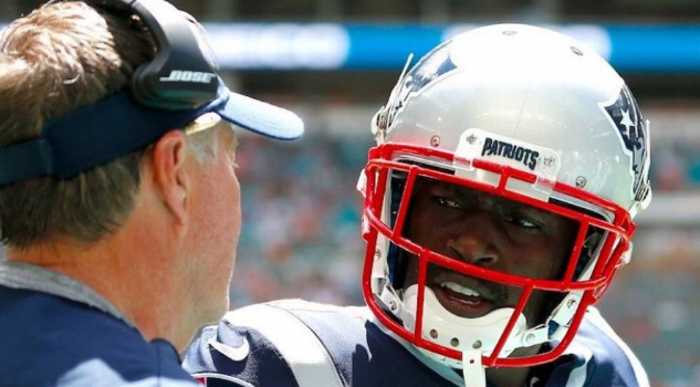 ¡Antonio Brown anuncia su retiro de la NFL!