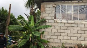 Asesina a su mujer y luego se suicida cobarde sujeto en Papantla