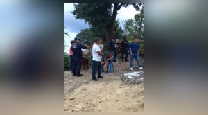 Asesina a su mujer y luego se suicida cobarde sujeto en Papantla