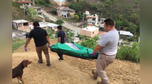 Asesina a su mujer y luego se suicida cobarde sujeto en Papantla