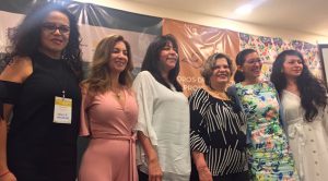Asiste Ana Miriam Ferráez a Foro PROIGUALDAD Mujeres trabajando juntas Asiste Ana Miriam Ferráez a Foro PROIGUALDAD Mujeres trabajando juntas