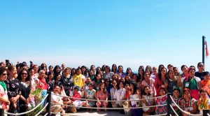 Asiste Ana Miriam Ferráez a Foro PROIGUALDAD Mujeres trabajando juntas Asiste Ana Miriam Ferráez a Foro PROIGUALDAD Mujeres trabajando juntas
