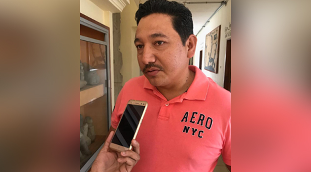 Aumentan número de parcelas con producción orgánica en Tihuatlán
