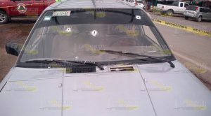 Balacera cerca de la terminal de autobuses de La Uno, Puebla Balacera cerca de la terminal de autobuses de La Uno, Puebla