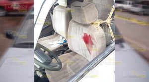 Balacera cerca de la terminal de autobuses de La Uno, Puebla Balacera cerca de la terminal de autobuses de La Uno, Puebla