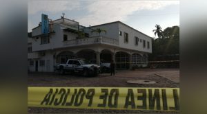 Banda de presuntos secuestradores a prisión