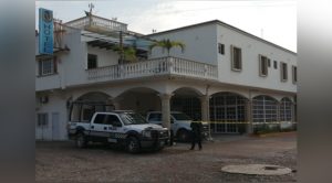 Banda de presuntos secuestradores a prisión