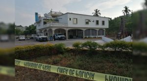 Banda de presuntos secuestradores a prisión