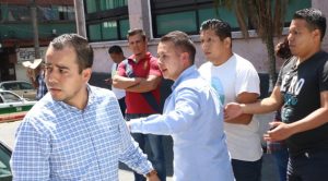 Bronca en la elección del PAN estatal