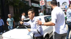 Bronca en la elección del PAN estatal