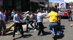 Bronca en la elección del PAN estatal