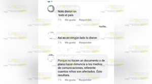 Buscan en redes sociales libro de Geografía de 6 grado