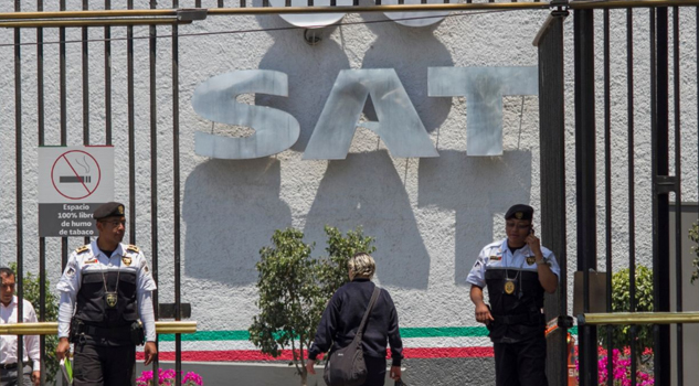 Cambio al Código Fiscal convertirá al SAT en 'inquisidor' de los contribuyentes: Coparmex