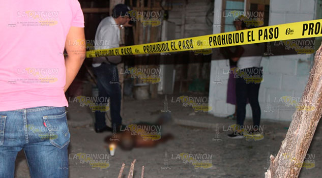 Campesino se ahorcó en un patio en Tihuatlán Campesino se ahorcó en un patio en Tihuatlán