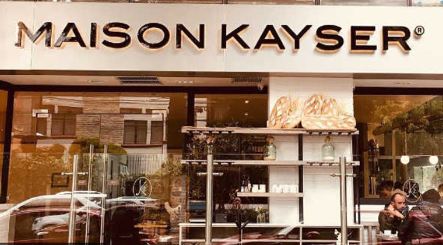Congelan cuentas de Maison Kayser México por lavado de dinero