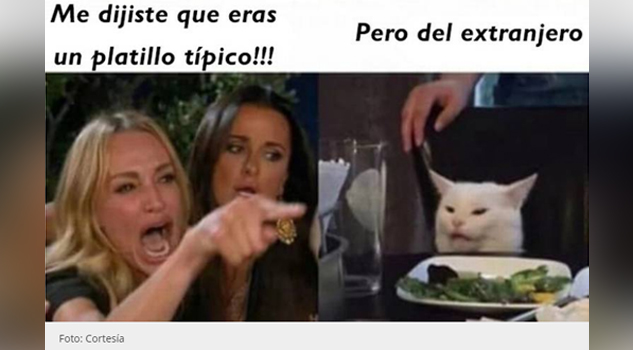 Conoce los antojitos mexicanos que en realidad ¡tienen origen extranjero!