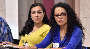 Continúa el Seminario de actualización, para asesores legislativos, en Derechos Humanos