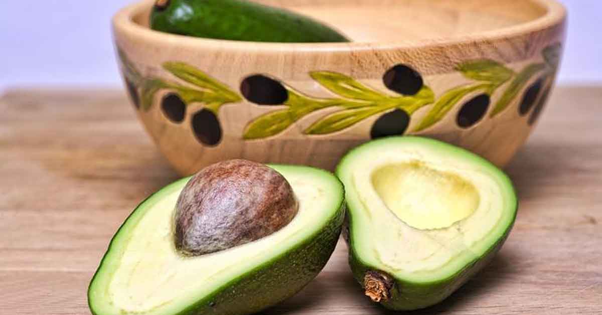 Aguacate, ingrediente de gala