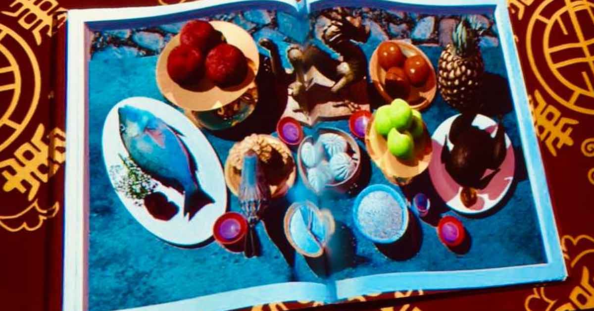 Le Petit Chef, una experiencia culinaria interactiva