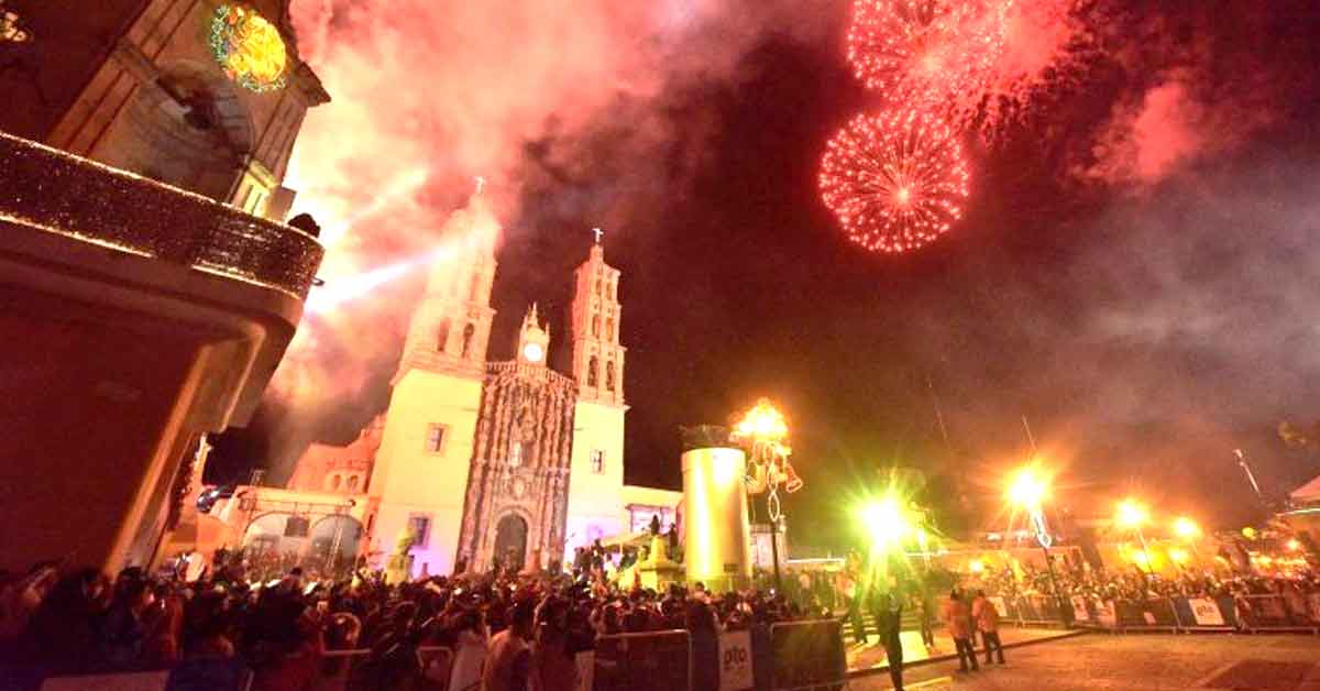 ¿Por qué celebramos el Grito el 15 de Septiembre?