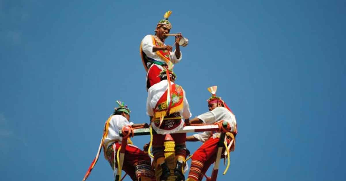 Papantla