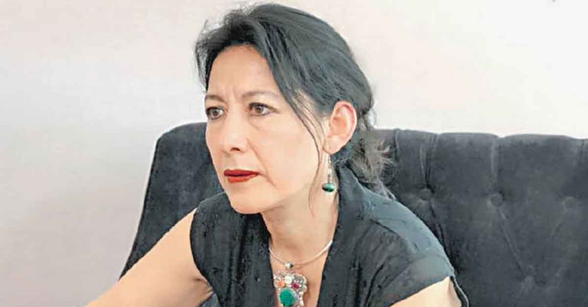 Hablar de discriminación y racismo es necesario y urgente: Karina Pacheco