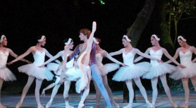 Cumple 42 años de vida la Compañía Nacional de Danza