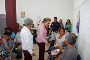 DIF Poza Rica gestiona aparatos funcionales y cirugías de cataratas DIF Poza Rica gestiona aparatos funcionales y cirugías de cataratas