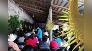 Da inicio séptimo encuentro de danzantes y músicos del totonacapan