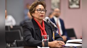 Delia González Cobos, nueva titular del ORFIS