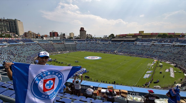 Demandarán a administrador del Estadio Azul por fraude