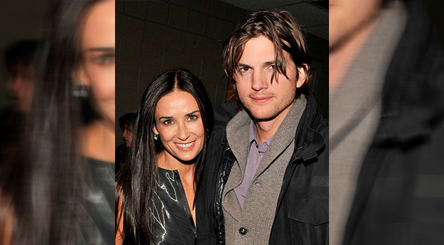 Demi Moore revela la práctica sexual que arruinó su matrimonio con Ashton Demi Moore revela la práctica sexual que arruinó su matrimonio con Ashton