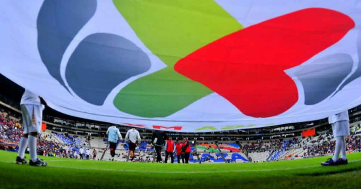 Secretaría de Hacienda detectó posible lavado de dinero en el futbol mexicano
