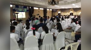 Desarrollan foro de sostenibilidad en Papantla