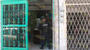 Detiene a sujetos con marihuana en casa de huespedes de Poza Rica Detiene a sujetos con marihuana en casa de huespedes de Poza Rica