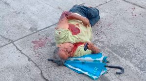 Disparan contra taxista de Naranjos Disparan contra taxista de Naranjos